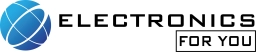 Logo of Electronics For You
