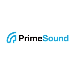 Logo van PrimeSound