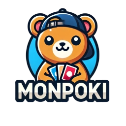 Logo van MonPoki