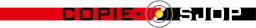 Logo van Copie-Sjop