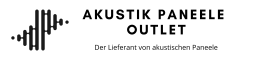 Akustikpaneele outlet