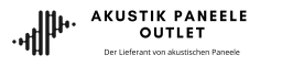 Logo von Akustikpaneele outlet