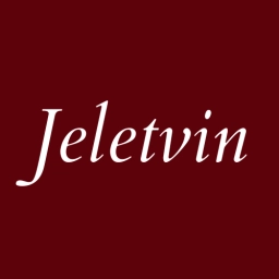 Logo van Jeletvin