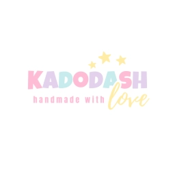 Logo van KadoDash
