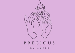 Logo van Precious by Amber