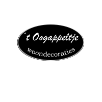 't Oogappeltje