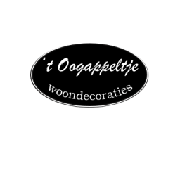 't Oogappeltje