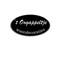 Logo van 't Oogappeltje