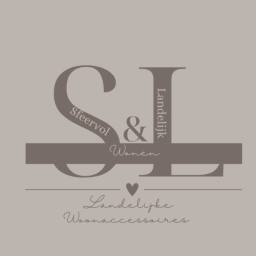 Logo van Sfeervol en Landelijk Wonen