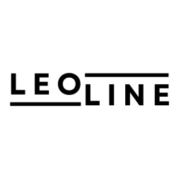 Logo van Leo Line