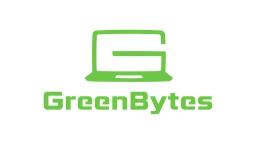 Logo van GreenBytes