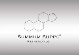 Logo van Summum Supps
