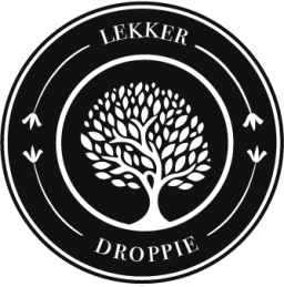 Lekker Droppie