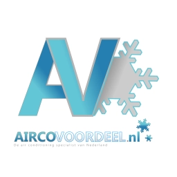 Logo van Aircovoordeel.nl