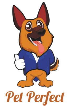 Logo van Pet Perfect