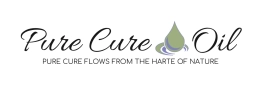 Logo van Pure Cure Oil
