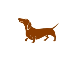 Logo van Teckelshop