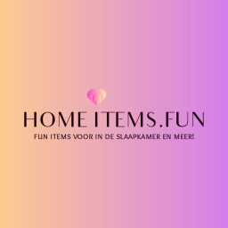 Logo van Home items