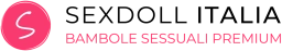 Logo di SexdollItalia.it