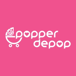 Logo van Popperdepop