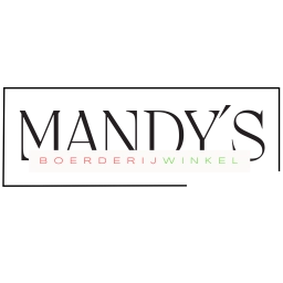 Logo van Mandy's Boerderijwinkel