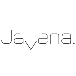 Logotipo de Javena