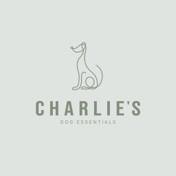 Logo van Charlie's Dog Essentials