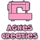 Logo van Agnes Creaties