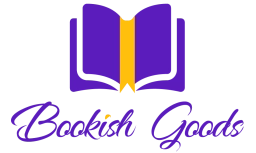 Logo van BookishGoods