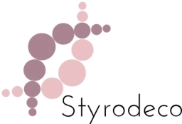 Logo van Styrodeco