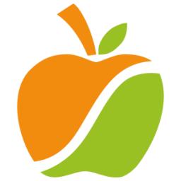 Logo van 123Fruit.nl