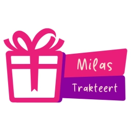 Logo van MilasTrakteert