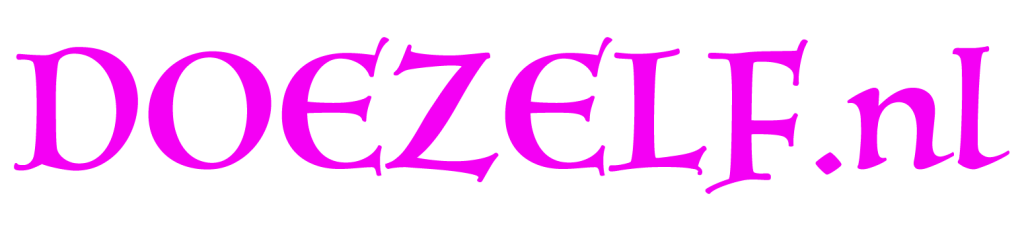 Doezelf.nl