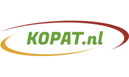 Logo van KOPAT.nl