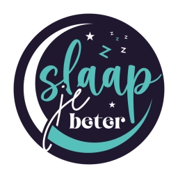 Logo van Slaap je beter
