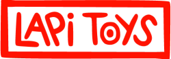 Logo van Lapi Toys