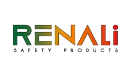 Logo van Renali Safety Products