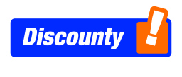 Discounty