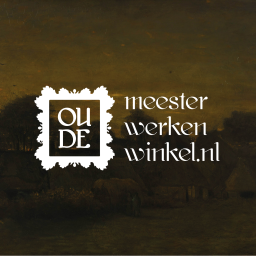 Oude Meesterwerken Winkel.nl