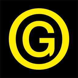 Logotip Goozr