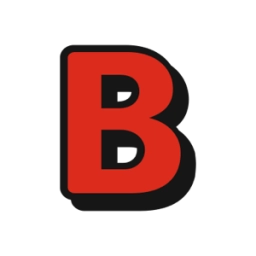Logo van Brugman Muziek