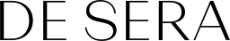 Logo van De Sera B.V.