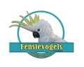 Fensievogels.