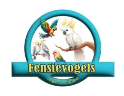 Logo van Fensievogels.