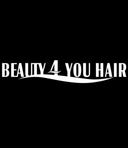 Logo van Beauty 4 you hair