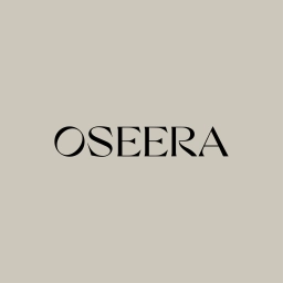 Logo van Oseera