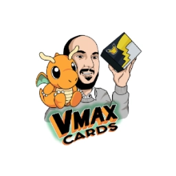 Logo van VMax Cards