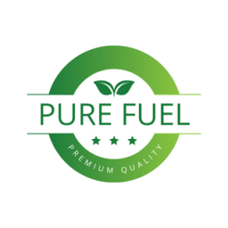 Pure Fuel - Hoogwaardige Natuurlijke Supplementen