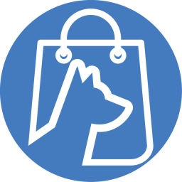 Logo van De hondensuper