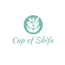 Logo van Cup of Shifa
